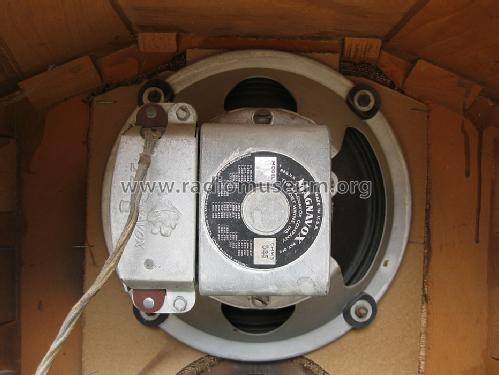 80AW Ch= 8H1; Crosley Radio Corp.; (ID = 1458830) Radio