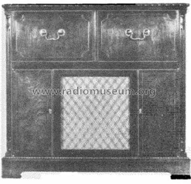 88CR ; Crosley Radio Corp.; (ID = 377919) Radio