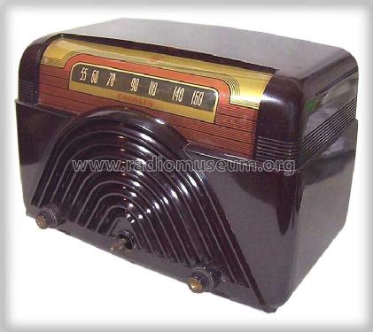9-102 ; Crosley Radio Corp.; (ID = 241029) Radio