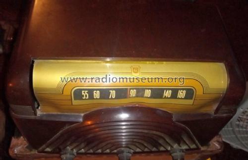 9-102 ; Crosley Radio Corp.; (ID = 2884533) Radio