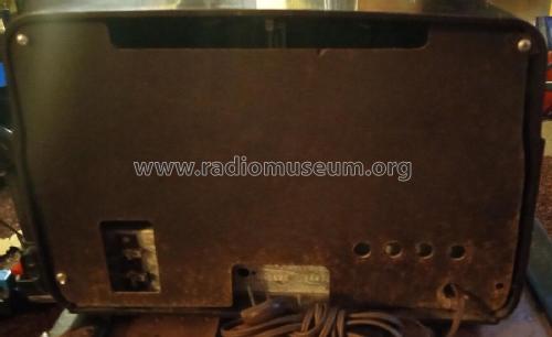 9-102 ; Crosley Radio Corp.; (ID = 2884535) Radio