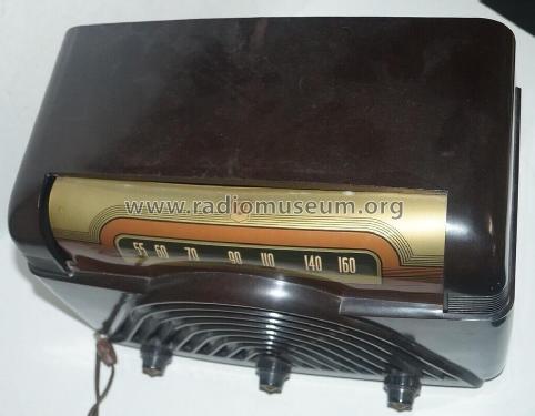 9-102 ; Crosley Radio Corp.; (ID = 2884593) Radio