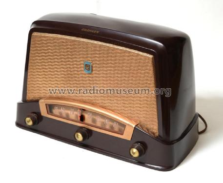 9-103 ; Crosley Radio Corp.; (ID = 2511126) Radio