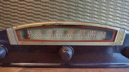 9-103 ; Crosley Radio Corp.; (ID = 2884236) Radio