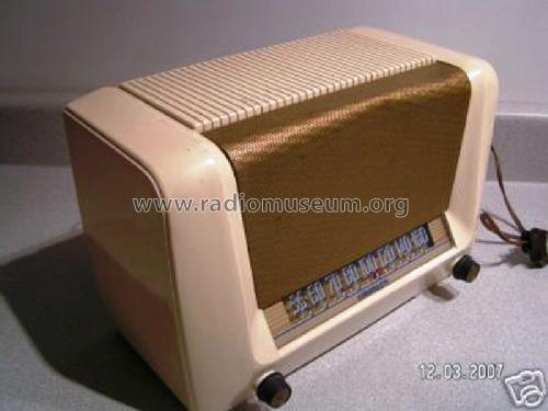 9-114W ; Crosley Radio Corp.; (ID = 394279) Radio