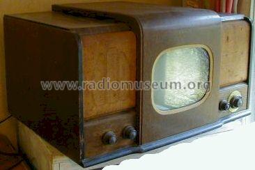9-408 ; Crosley Radio Corp.; (ID = 188509) Television