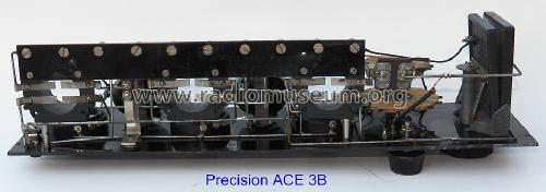 ACE Regenerative Receiver Type 3B; Crosley Radio Corp.; (ID = 1527322) Radio