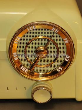 D-25CE Ch= 311-1; Crosley Radio Corp.; (ID = 2786748) Radio