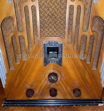 Dual Seventy Ch= 179; Crosley Radio Corp.; (ID = 2883453) Radio