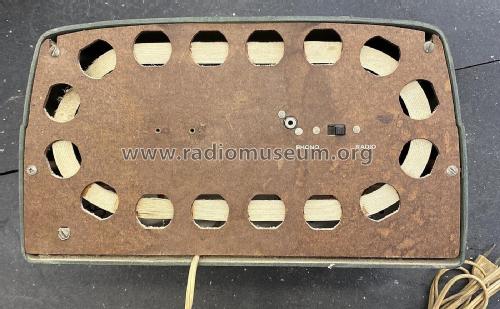 E15CE Ch= 15-20E; Crosley Radio Corp.; (ID = 2942716) Radio
