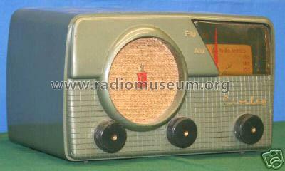 E30GN Ch= 30E 30E1 ; Crosley Radio Corp.; (ID = 158406) Radio