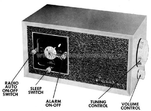 E-90CE Ch= 90E; Crosley Radio Corp.; (ID = 586399) Radio