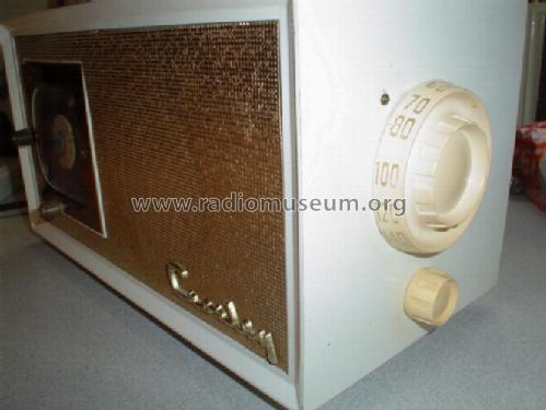 E-90WE Ch= 90E; Crosley Radio Corp.; (ID = 469427) Radio