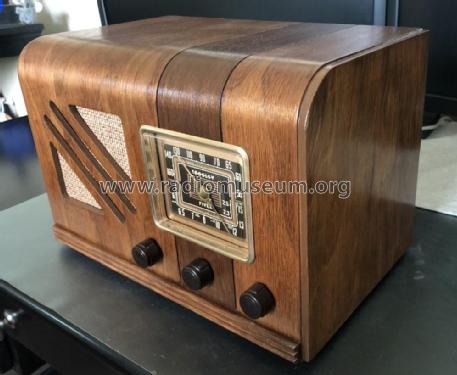 Fiver 20AP; Crosley Radio Corp.; (ID = 2711145) Radio