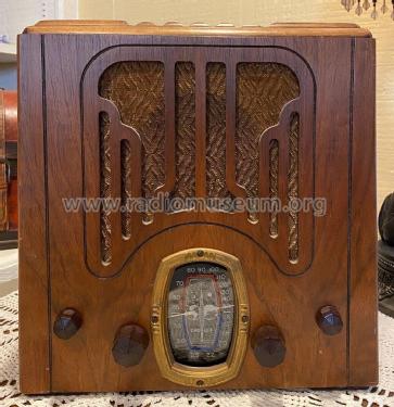 Fiver 516 516-BF; Crosley Radio Corp.; (ID = 2885821) Radio