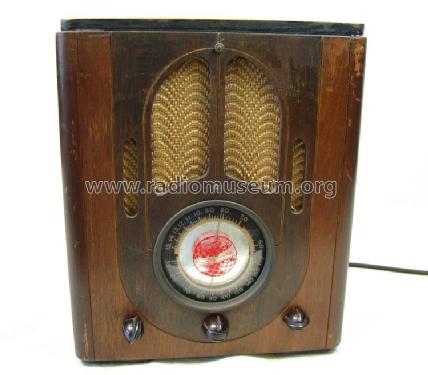 Fiver 517 ; Crosley Radio Corp.; (ID = 358059) Radio
