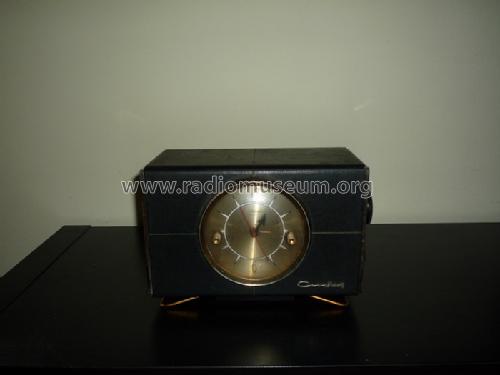 JC-6BK Ch= R103; Crosley Radio Corp.; (ID = 1635678) Radio