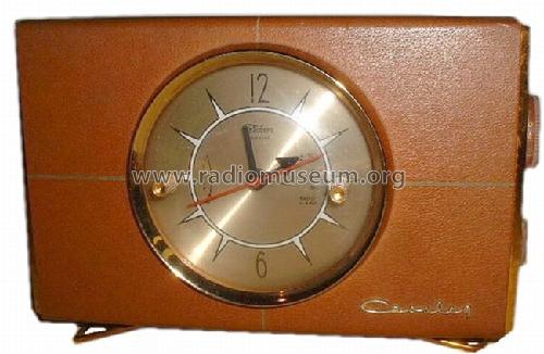 JC-6BN Ch= R103; Crosley Radio Corp.; (ID = 330849) Radio