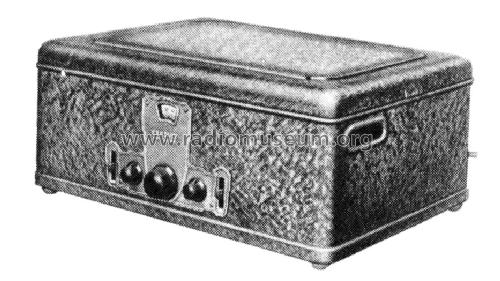 Jewelbox 704A; Crosley Radio Corp.; (ID = 1425117) Radio