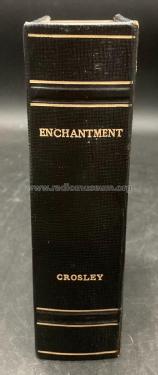 JM8BK 'Enchantment' Ch= R 102; Crosley Radio Corp.; (ID = 2883897) Radio