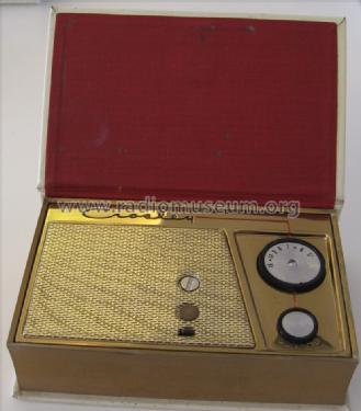 JM8WE 'Treasure Island' Ch= R 102; Crosley Radio Corp.; (ID = 1182479) Radio