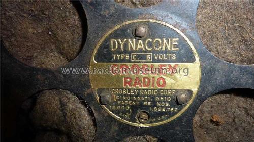 Roamio 90; Crosley Radio Corp.; (ID = 1209830) Autoradio