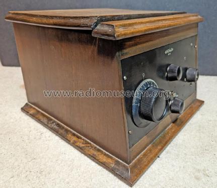 Special 51S; Crosley Radio Corp.; (ID = 2885253) Radio