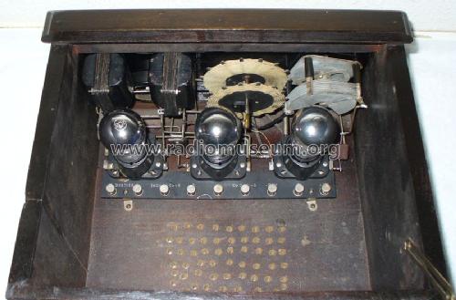 Special DeLuxe 52SD; Crosley Radio Corp.; (ID = 963655) Radio