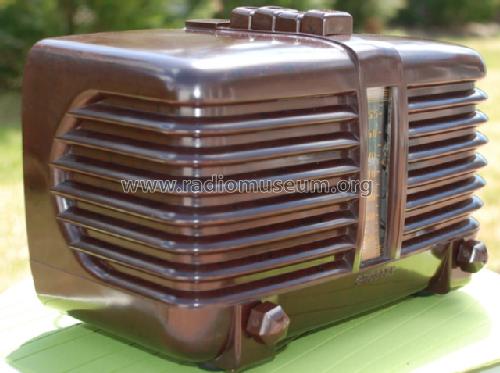 Super Sextette 648A Ch= 648 ; Crosley Radio Corp.; (ID = 1210627) Radio