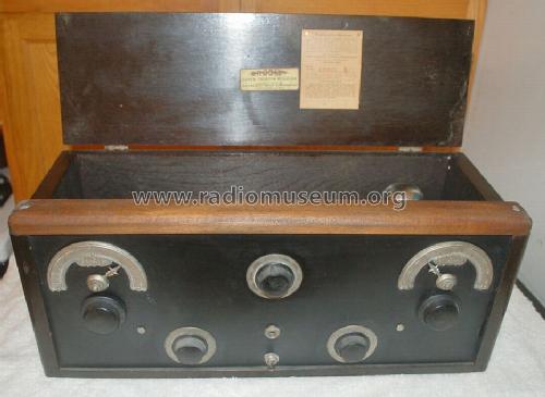 Super Trirdyn Regular; Crosley Radio Corp.; (ID = 1205666) Radio