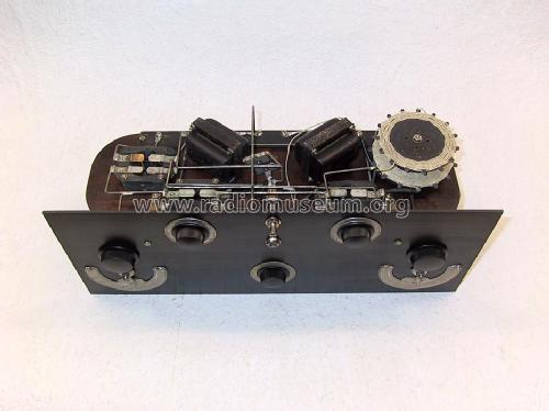 Super Trirdyn Regular; Crosley Radio Corp.; (ID = 69487) Radio
