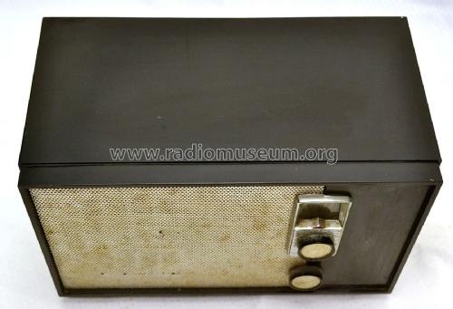 T-41BK Ch= 41T; Crosley Radio Corp.; (ID = 3168703) Radio