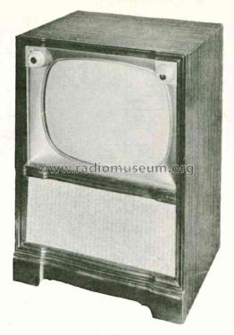 Coronado TV2-9341A ; Gamble-Skogmo, Inc.; (ID = 1941083) Télévision