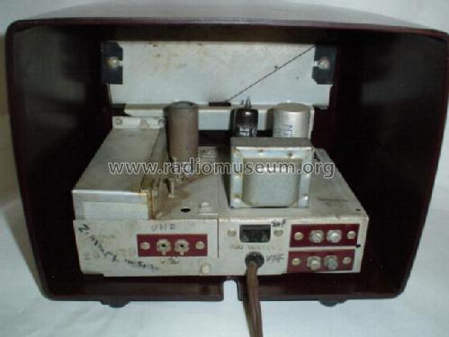 UHF Converter DU-UHFP; Crosley Radio Corp.; (ID = 483465) Adapter