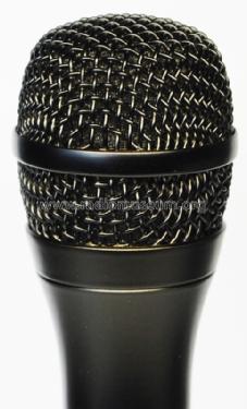 Cardioid Condenser Microphone CM-200A; International Radio (ID = 1668276) Microphone/PU
