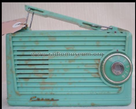 Portable Radio 5703 ; Crown Radio & (ID = 664562) Radio