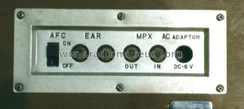 14-Transistor FM/AM 4-Band Radio TRF-1400L; Crown Radio Corp.; (ID = 2474288) Radio