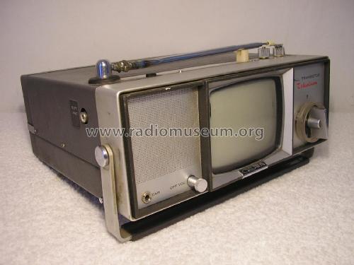 CTV-18; Crown Radio Corp.; (ID = 2058768) Television