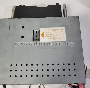 CZ-310; Crown Radio Corp.; (ID = 2871844) Car Radio