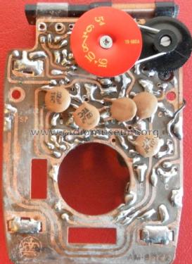Six Transistor TR-680; Crown Radio Corp.; (ID = 1497995) Radio