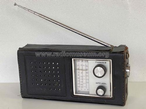 TRF-2300 K; Crown Radio Corp.; (ID = 2854712) Radio