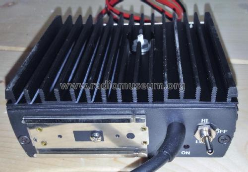 Wide Band VHF Booster BS25-MK2; CTE International S. (ID = 2027627) RF-Ampl.