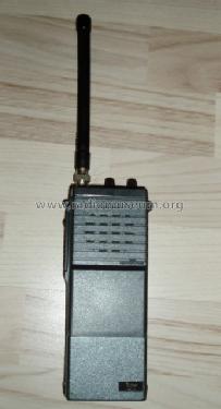 VHF FM Transceiver CT-1600; CTE International S. (ID = 1700008) Amat TRX