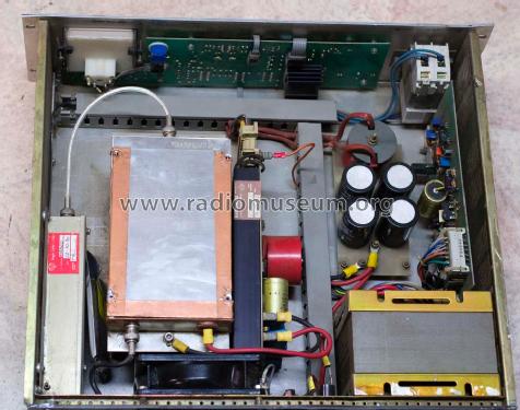 FM power amplifier S 250; CTE International S. (ID = 2044138) RF-Ampl.