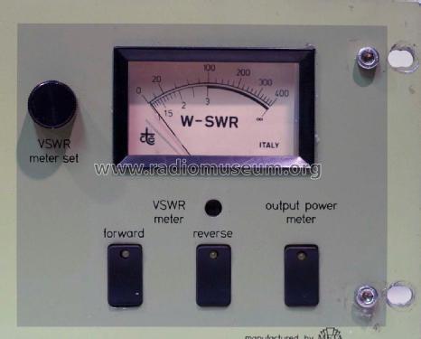 FM power amplifier S 250; CTE International S. (ID = 2044140) RF-Ampl.