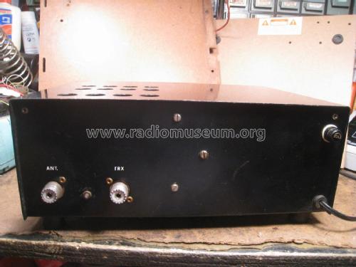 Linear amplifier Jumbo; CTE International S. (ID = 2043028) RF-Ampl.