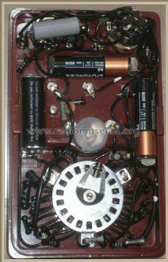 Unitester HM-16; Hansen Electric (ID = 1958450) Equipment