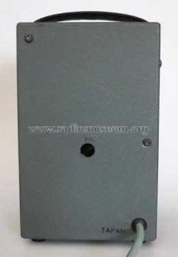 Röhrenvoltmeter HRV180; CTR-Elektronik, (ID = 2630440) Equipment