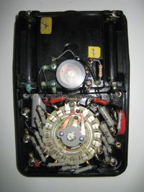 Vielfachmessgerät CTR-VM8; CTR-Elektronik, (ID = 708424) Ausrüstung