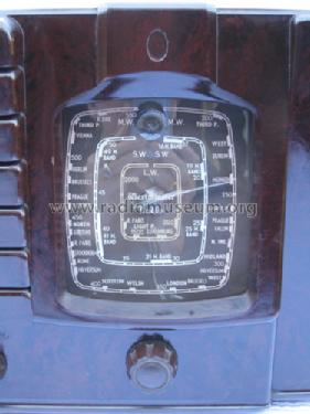 Westminster ZA-617; Curry Curry's Ltd.; (ID = 836361) Radio